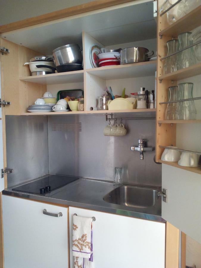 مبيت وإفطار Albiano Casa Ro المظهر الخارجي الصورة